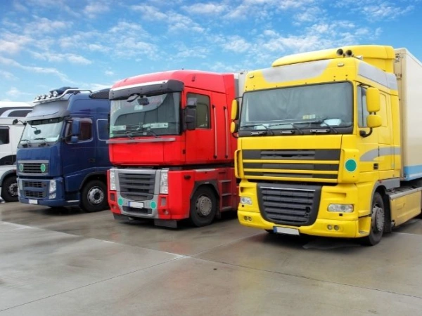 Ankara Saray Nakliye